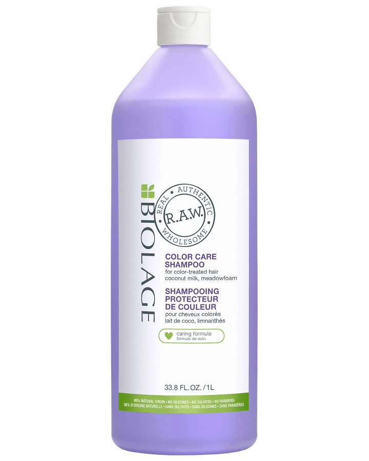 MATRIX BIOLAGE R.A.W. COLOR CARE SHAMPOO LT.