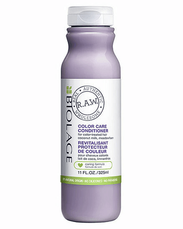 MATRIX BIOLAGE R.A.W. COLOR CARE CONDITIONER 325 ML.