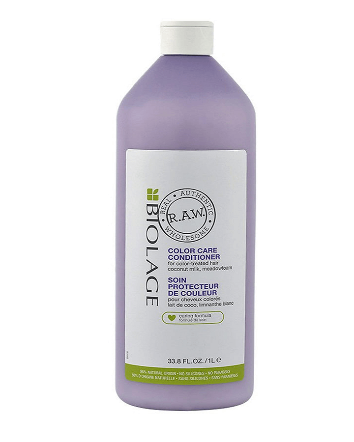 MATRIX BIOLAGE R.A.W. COLOR CARE CONDITIONER LT.