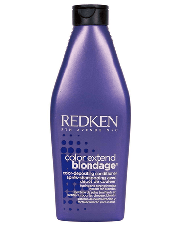 REDKEN COLOR EXTEND BLONDAGE CONDITIONER 250 ML.