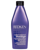 REDKEN COLOR EXTEND BLONDAGE CONDITIONER 250 ML. - El Palacio De La Belleza