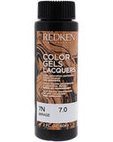 REDKEN COLOR GELS LACQUERS 7N MIRAGE