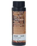 REDKEN COLOR GELS LACQUERS 9NW CREAM SODA