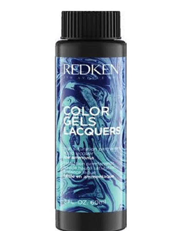 REDKEN COLOR GELS LACQUERS 5AB TWILIGHT