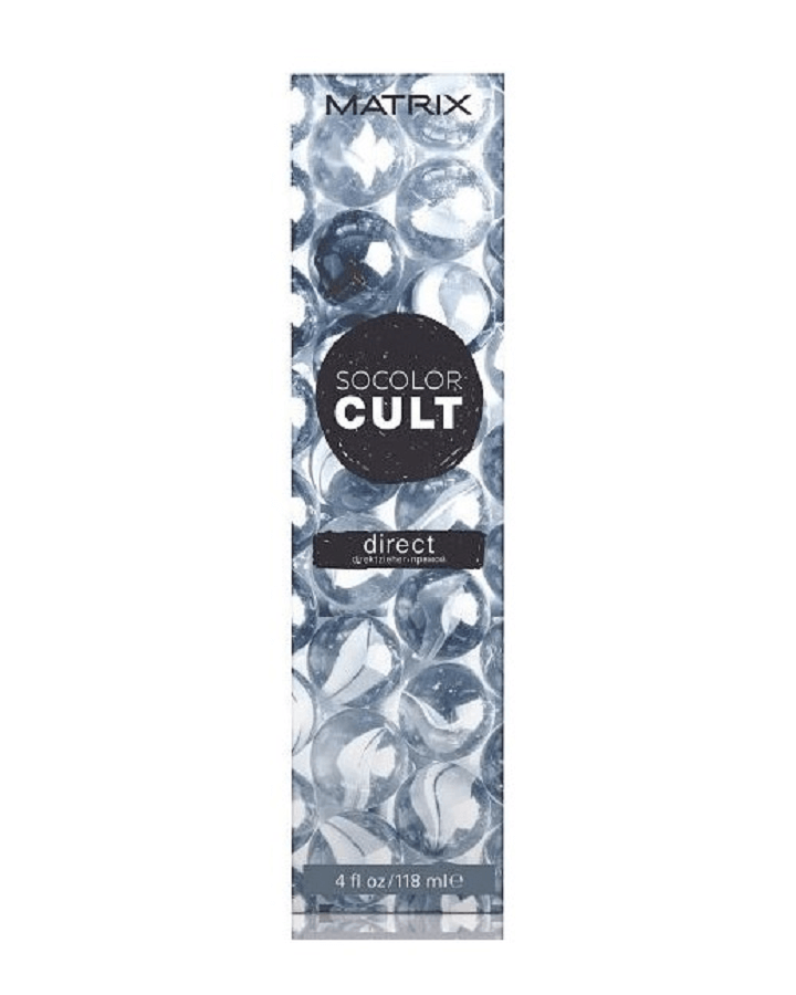 MATRIX SOCOLOR CULT DEMI GRIS MARMOL 85 GRS.