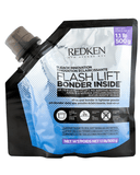 REDKEN FLASH LIFT BONDER INSIDE 500 GRS. - El Palacio De La Belleza