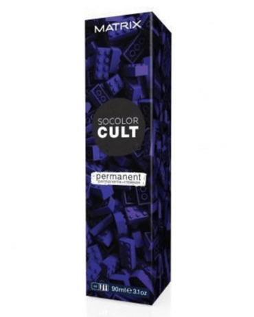 MATRIX SOCOLOR CULT PERMANENT ADMIRAL NAVY 85 GRS.