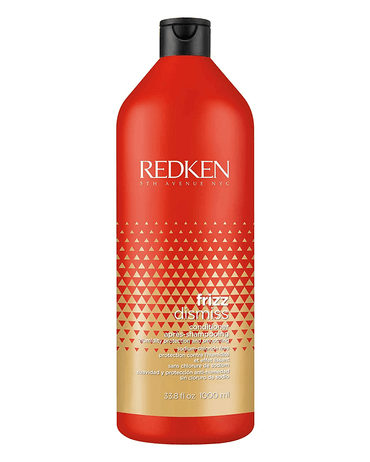 REDKEN FRIZZ DISMISS CONDITIONER 1000 ML.