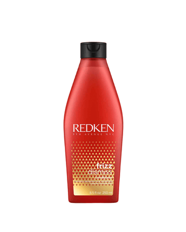 REDKEN FRIZZ DISMISS CONDITIONER 250 ML.