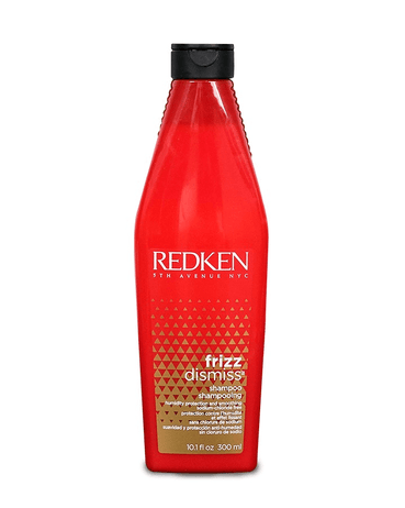 REDKEN FRIZZ DISMISS SHAMPOO 300 ML.