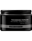 REDKEN BREWS THICKENING POMADE 100 ML. - El Palacio De La Belleza