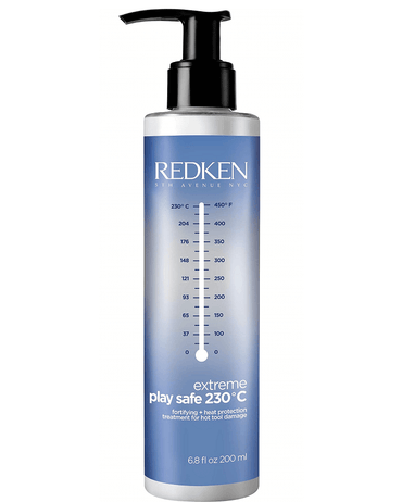 REDKEN EXTREME PLAY SAFE 450 F 200 ML.