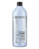 REDKEN EXTREME LENGHT CONDITIONER LITRO - El Palacio De La Belleza
