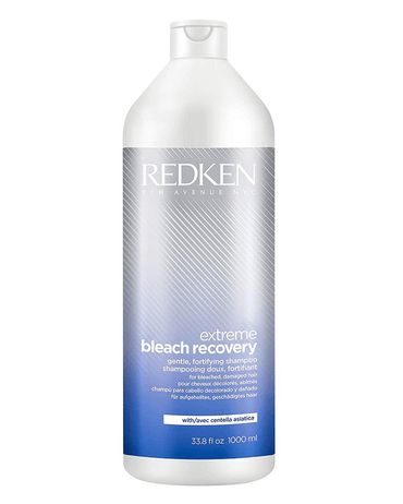 REDKEN EXTREME BLEACH RECOVERY SHAMPOO 1 LITRO
