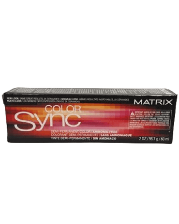 MATRIX COLOR SYNC 60 GRS. SHEER PASTEL VIOLET