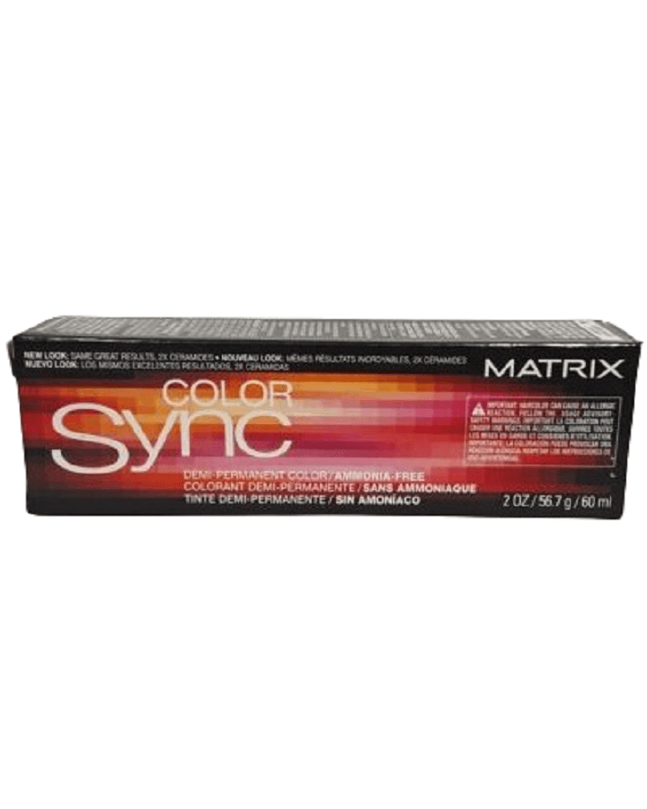 MATRIX COLOR SYNC 60 GRS. 11 V