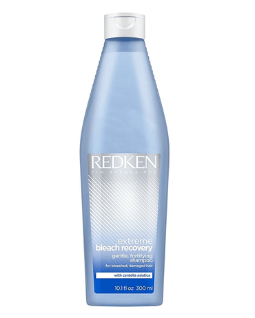REDKEN EXTREME BLEACH RECOVERY SHAMPOO 300 ML.