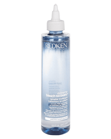 REDKEN EXTREME BLEACH RECOVERY LAMELLAR TREATMENT 200 ML.