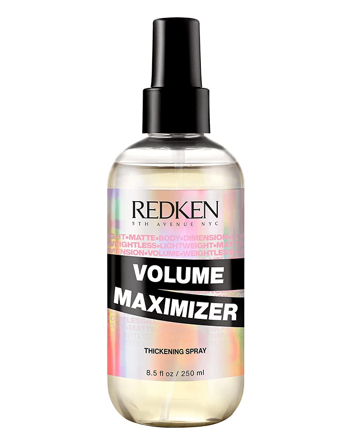 REDKEN VOLUME MAXIMIZER SPRAY 250 ML.