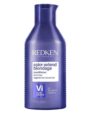 REDKEN COLOR EXTEND BLONDAGE CONDITIONER 300 ML.2021