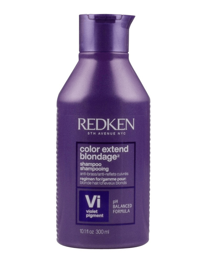 REDKEN COLOR EXTEND BLONDAGE SHAMPOO 300 ML. 2021