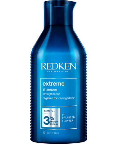 REDKEN EXTREME SHAMPOO 300 ML. 2021