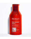 REDKEN FRIZZ DISMISS SHAMPOO 300 ML. 2021