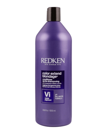 REDKEN COLOR EXTEND BLONDAGE CONDITIONER LITRO 2021