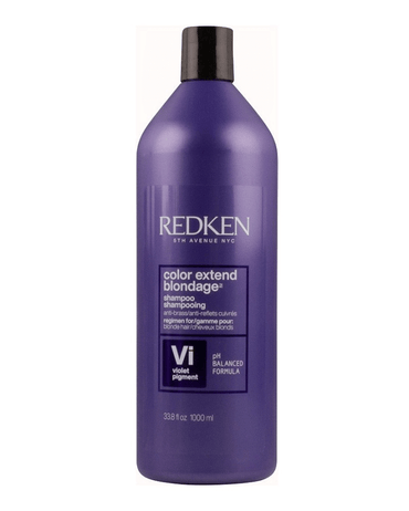 REDKEN COLOR EXTEND BLONDAGE SHAMPOO 1000 ML. 2021