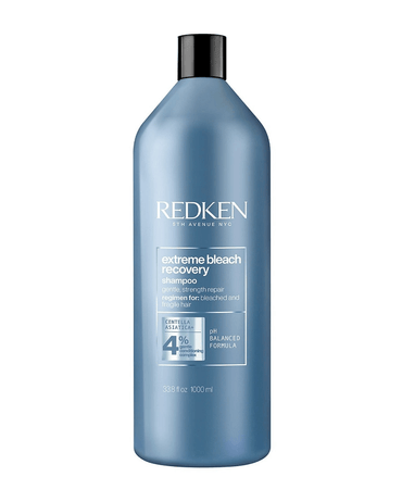 REDKEN EXTREME BLEACH RECOVERY SHAMPOO LITRO 2021