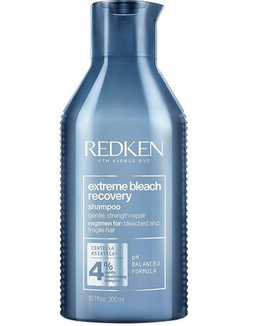 REDKEN EXTREME BLEACH RECOVERY SHAMPOO 300 ML. 2021