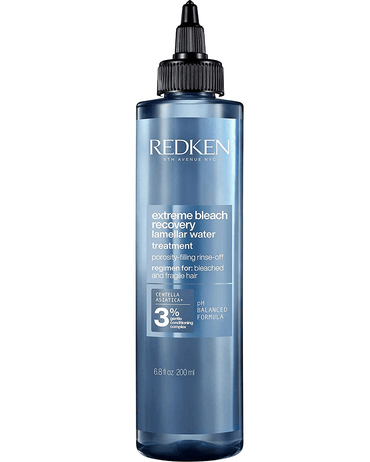 REDKEN EXTREME BLEACH RECOVERY LAMELLAR TREATMENT 200 ML. 2021