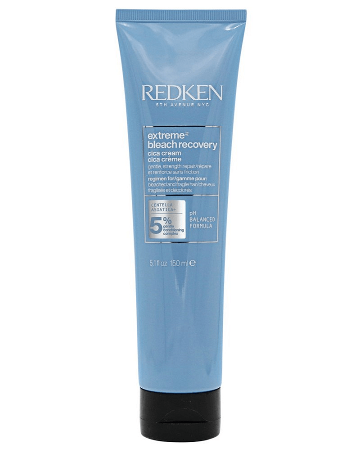 REDKEN EXTREME BLEACH RECOVERY CICA-CREAM 150 ML. 2021