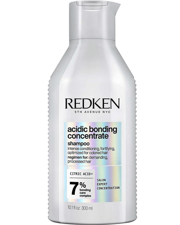 REDKEN ACIDIC BONDING CONCENTRATE SHAMPOO 300 ML