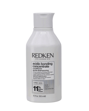 REDKEN ACIDIC BONDING CONCENTRATE CONDITIONER 300 ML
