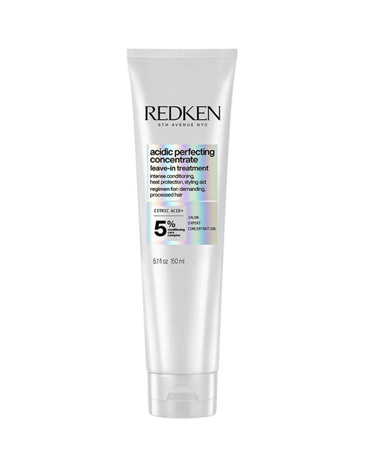 REDKEN ACIDIC PERFECTING CONCENTRATE LEAVE IN 150 ML