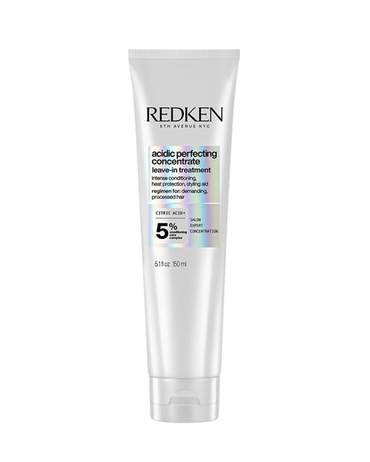 REDKEN ACIDIC PERFECTING CONCENTRATE LEAVE IN 150 ML