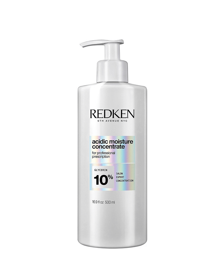 REDKEN ACIDIC MOISTURE CONCENTRATE 500 ML