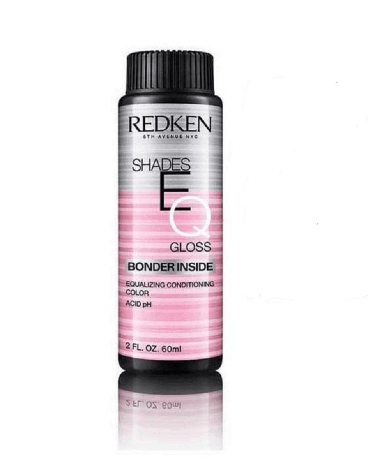 REDKEN SHADES EQ BONDER INSIDE 60 ML. 010VV