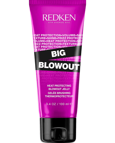 REDKEN STYLE BIG BLOWOUT GEL 100 ML.