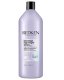 REDKEN BLONDAGE HIGH BRIGHT SHAMPOO LITRO