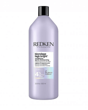 REDKEN BLONDAGE HIGH BRIGHT ACONDICIONADOR LITRO