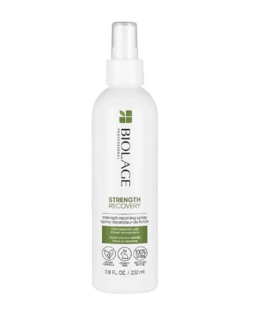 BIOLAGE STRENGTH RECOVERY SPRAY FORTIFICANTE 200 ML.