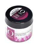 ORGANIC POLVO ACRILICO ULTRA WHITE 1 OZ./28 GRS. - El Palacio De La Belleza