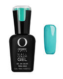 ORGANIC COLOR GEL 15 ML. 013 ICE MINT