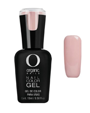 ORGANIC COLOR GEL 15 ML. 030 CLASSIC SKIN