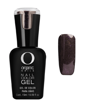 ORGANIC COLOR GEL 15 ML. 073 FAIRY RED