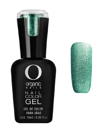 ORGANIC COLOR GEL 15 ML. 076 GALAXY VEGA