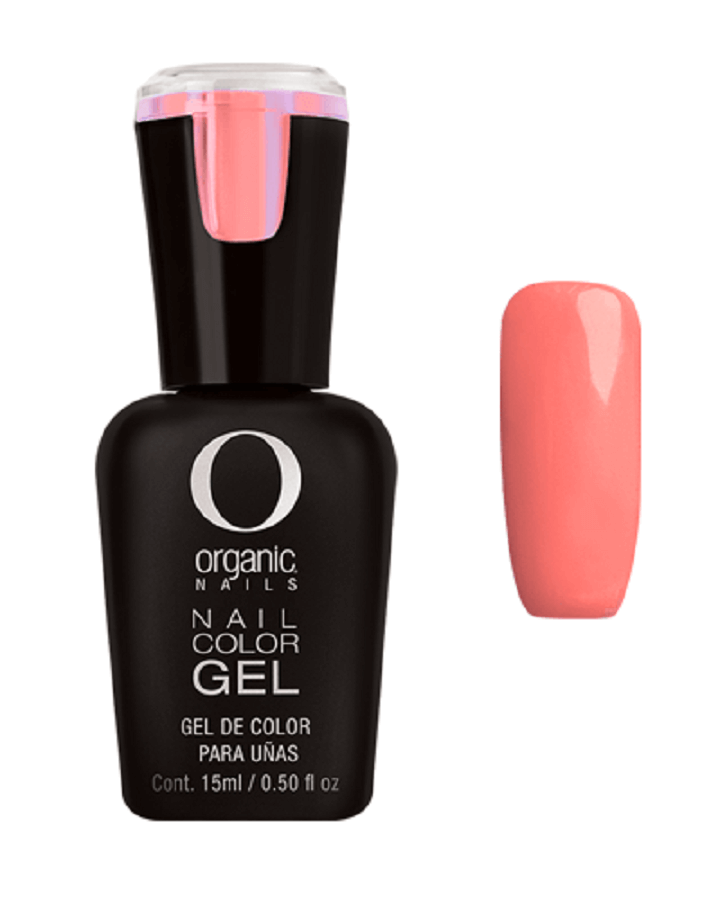 ORGANIC COLOR GEL 15 ML. 091 LOVE DREAM