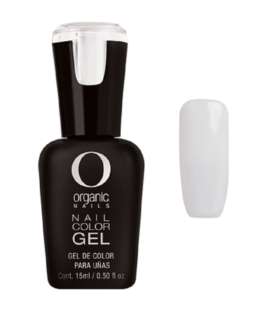 ORGANIC COLOR GEL 15 ML. 092 LOVE KISS